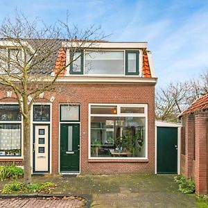 Huisje met 1 Slaapkamer